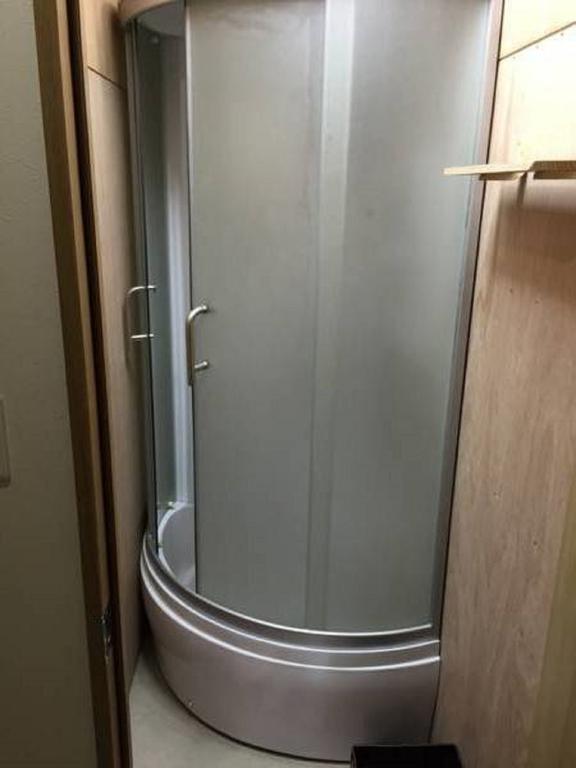 Gomaharu Guesthouse Osaka Dış mekan fotoğraf
