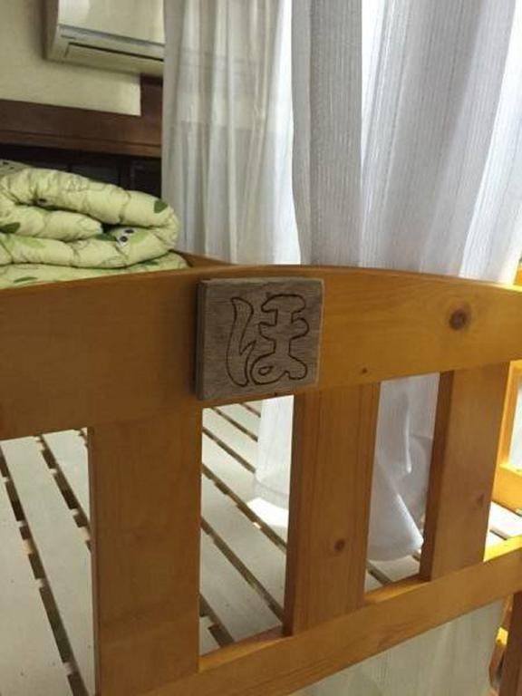 Gomaharu Guesthouse Osaka Dış mekan fotoğraf