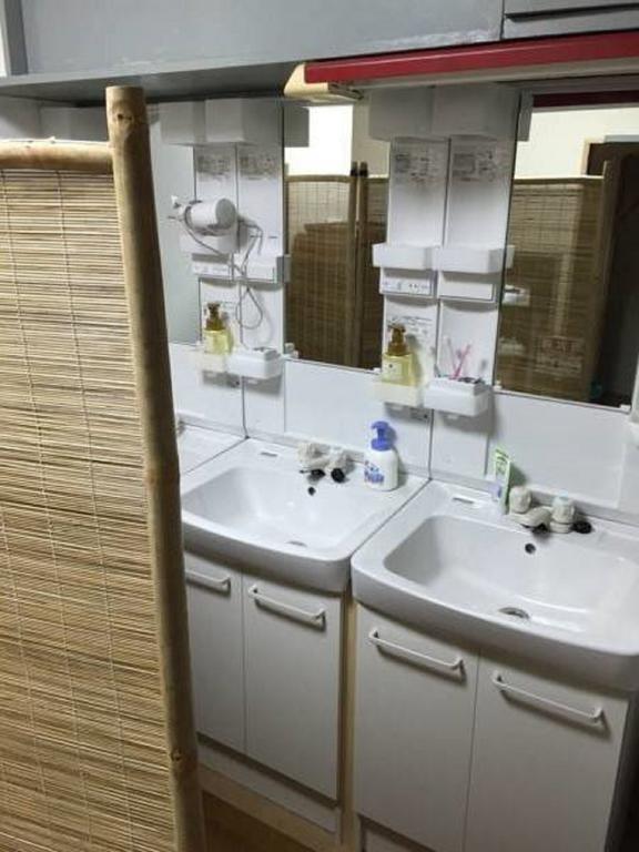 Gomaharu Guesthouse Osaka Dış mekan fotoğraf