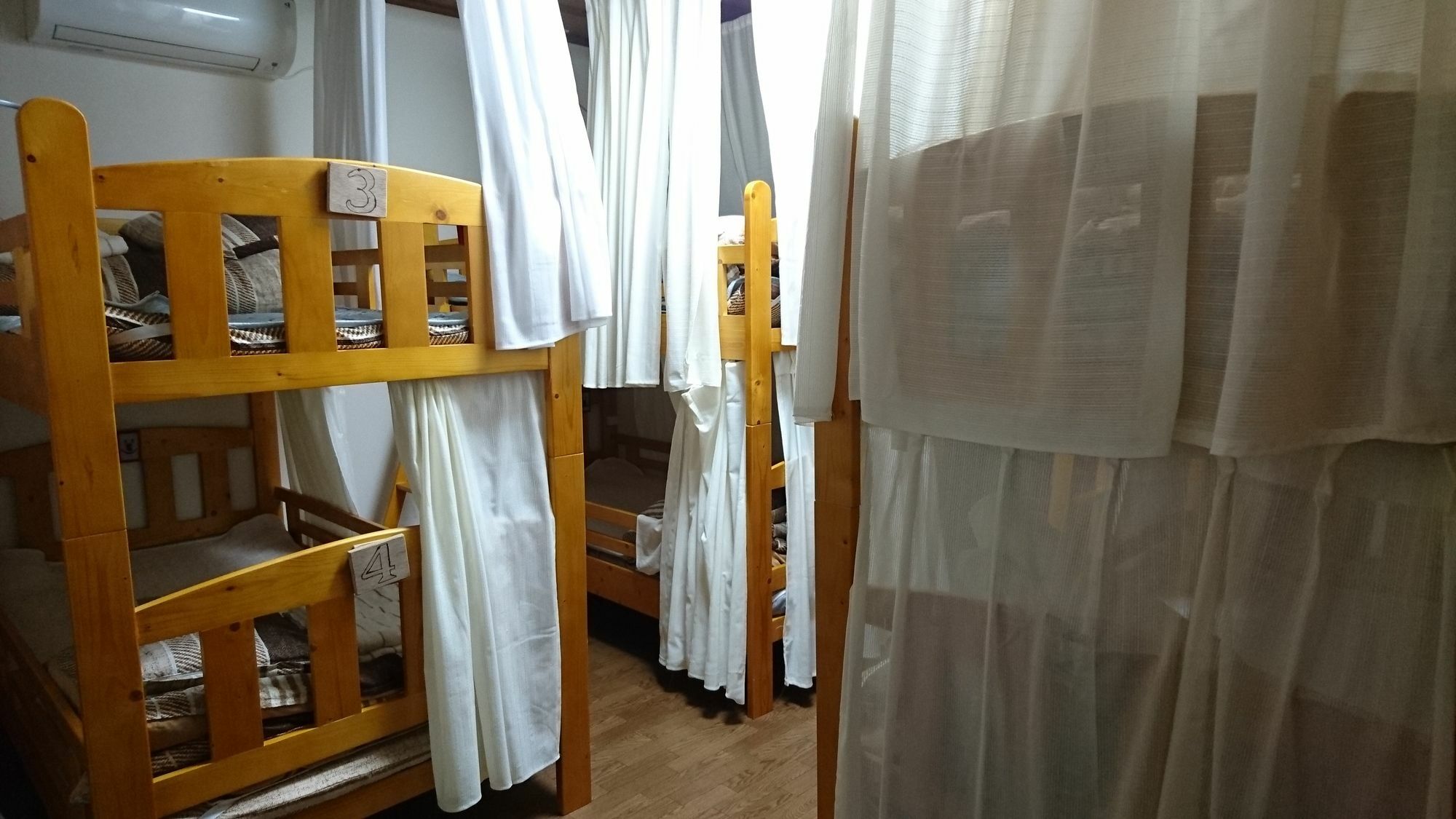 Gomaharu Guesthouse Osaka Dış mekan fotoğraf