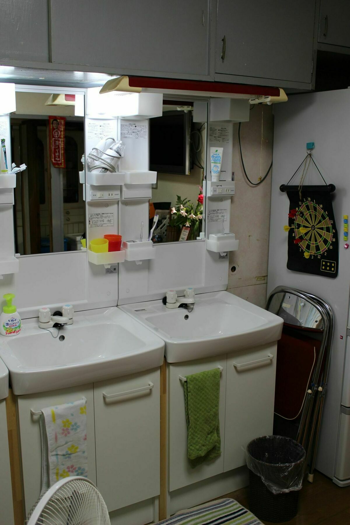 Gomaharu Guesthouse Osaka Dış mekan fotoğraf