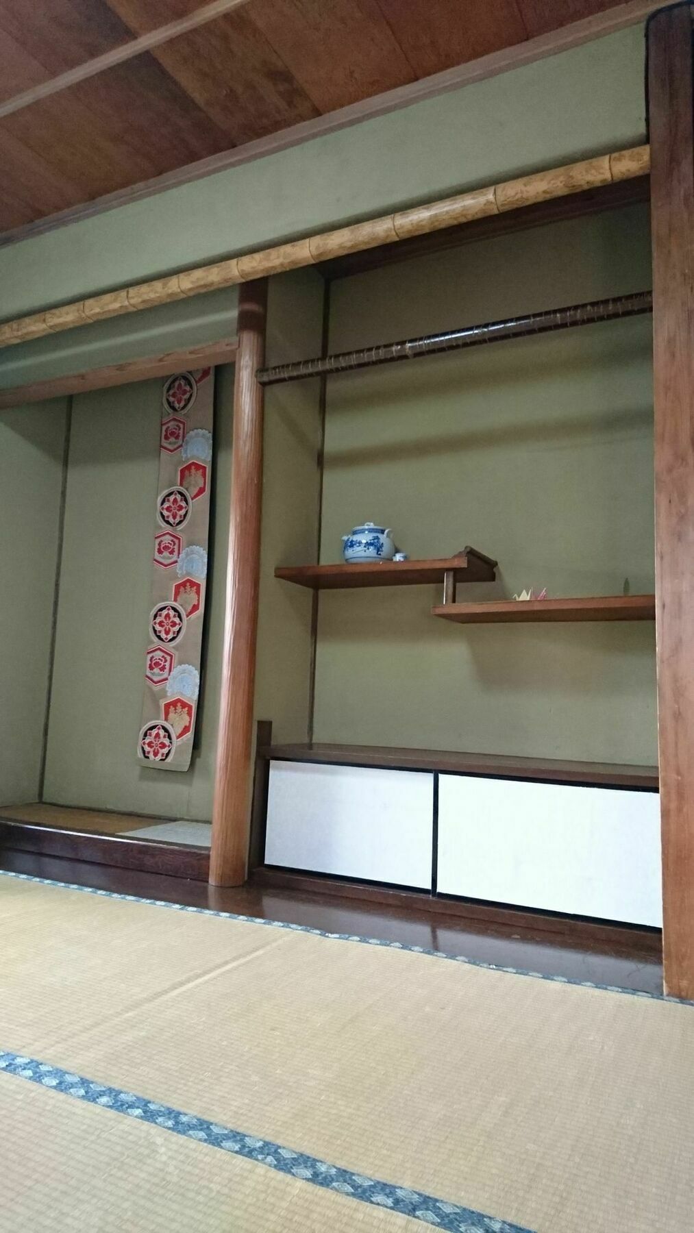 Gomaharu Guesthouse Osaka Dış mekan fotoğraf