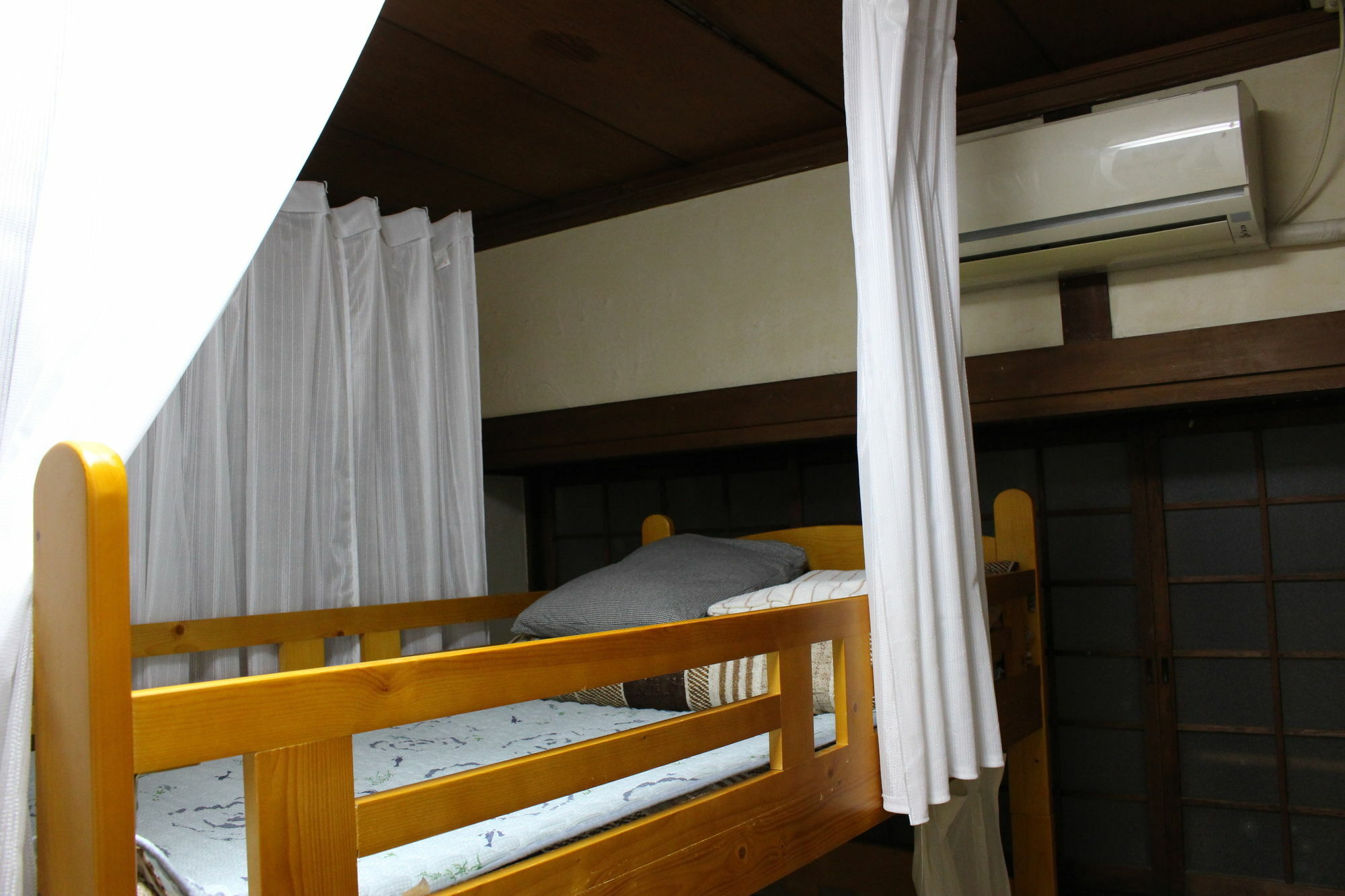Gomaharu Guesthouse Osaka Dış mekan fotoğraf