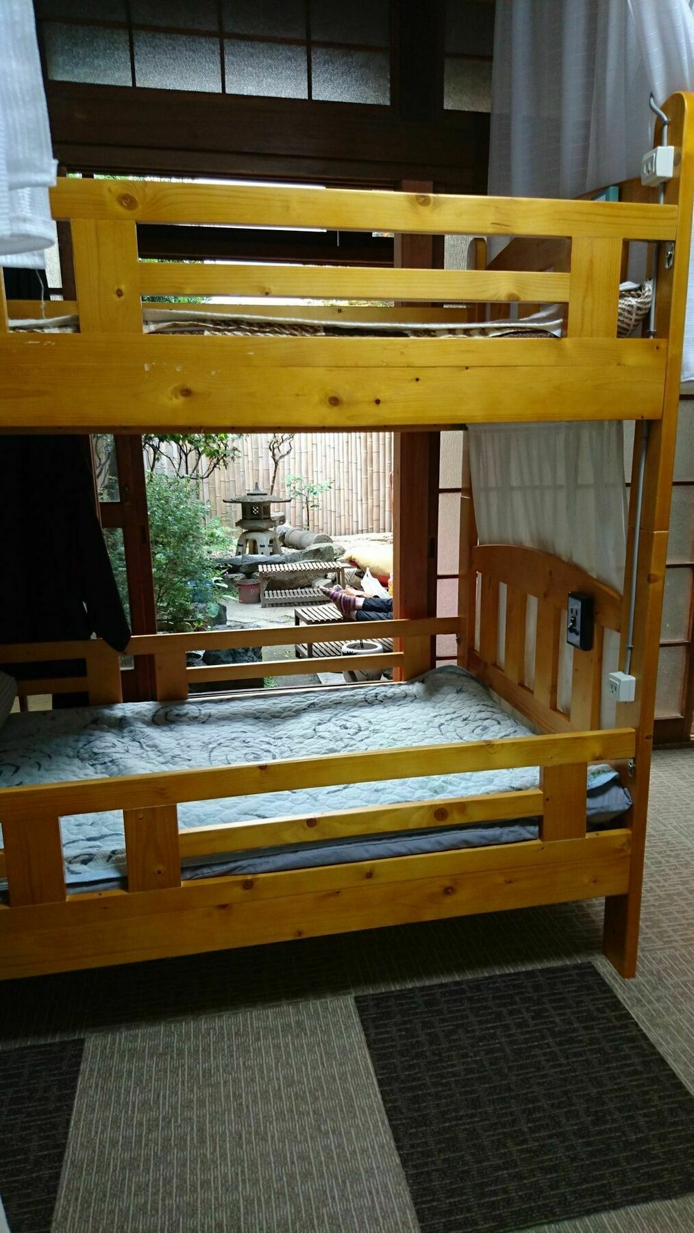 Gomaharu Guesthouse Osaka Dış mekan fotoğraf