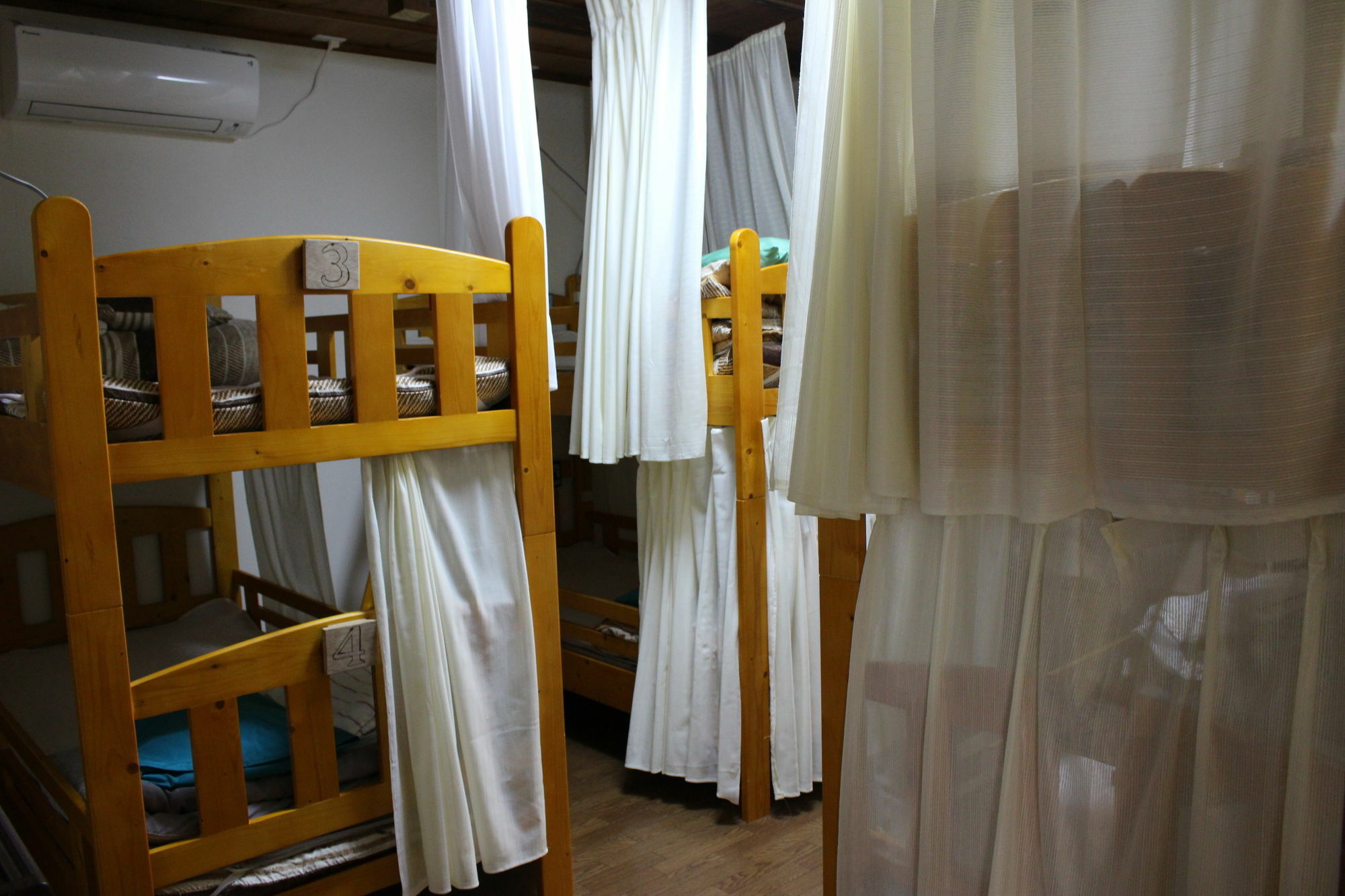 Gomaharu Guesthouse Osaka Dış mekan fotoğraf