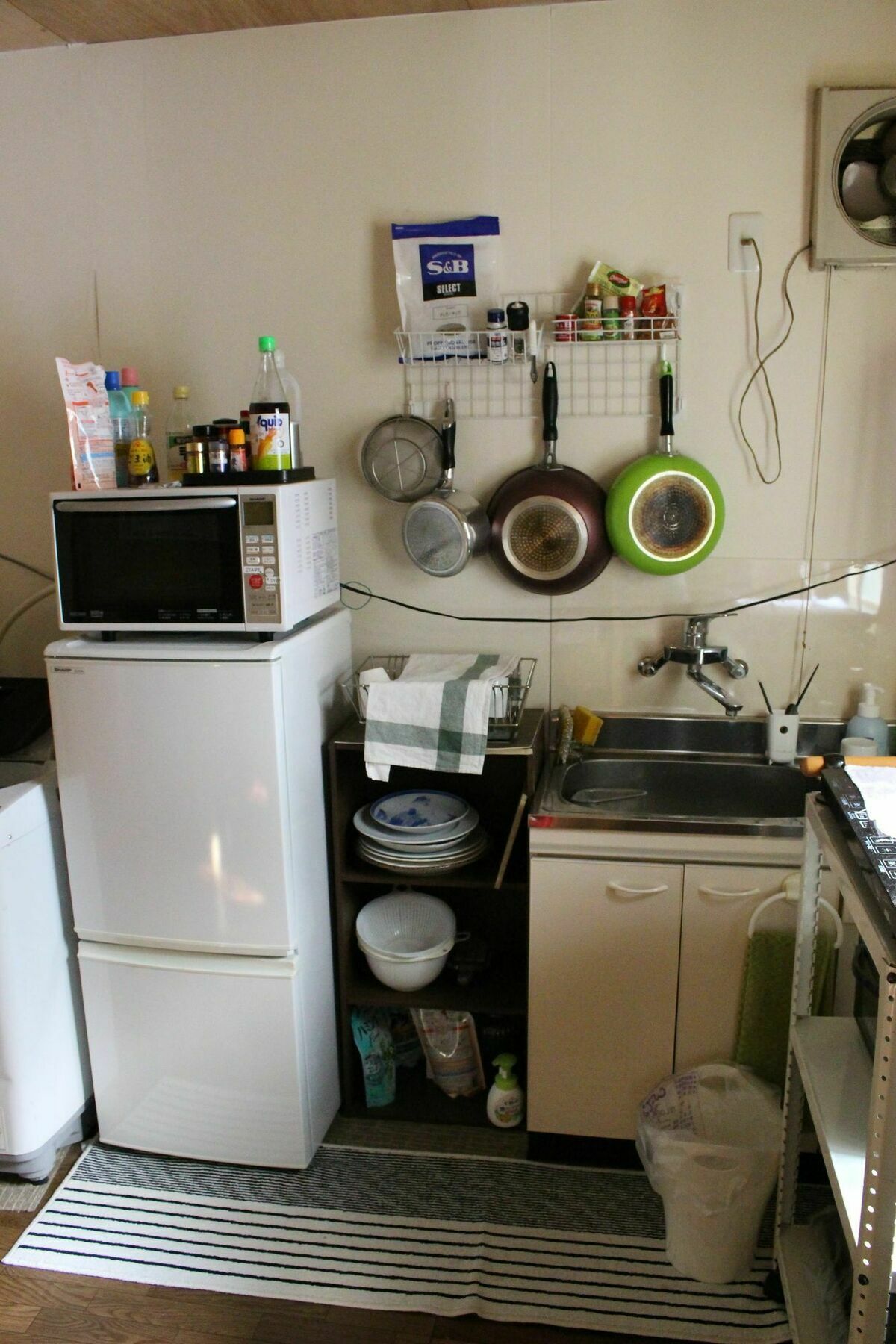 Gomaharu Guesthouse Osaka Dış mekan fotoğraf
