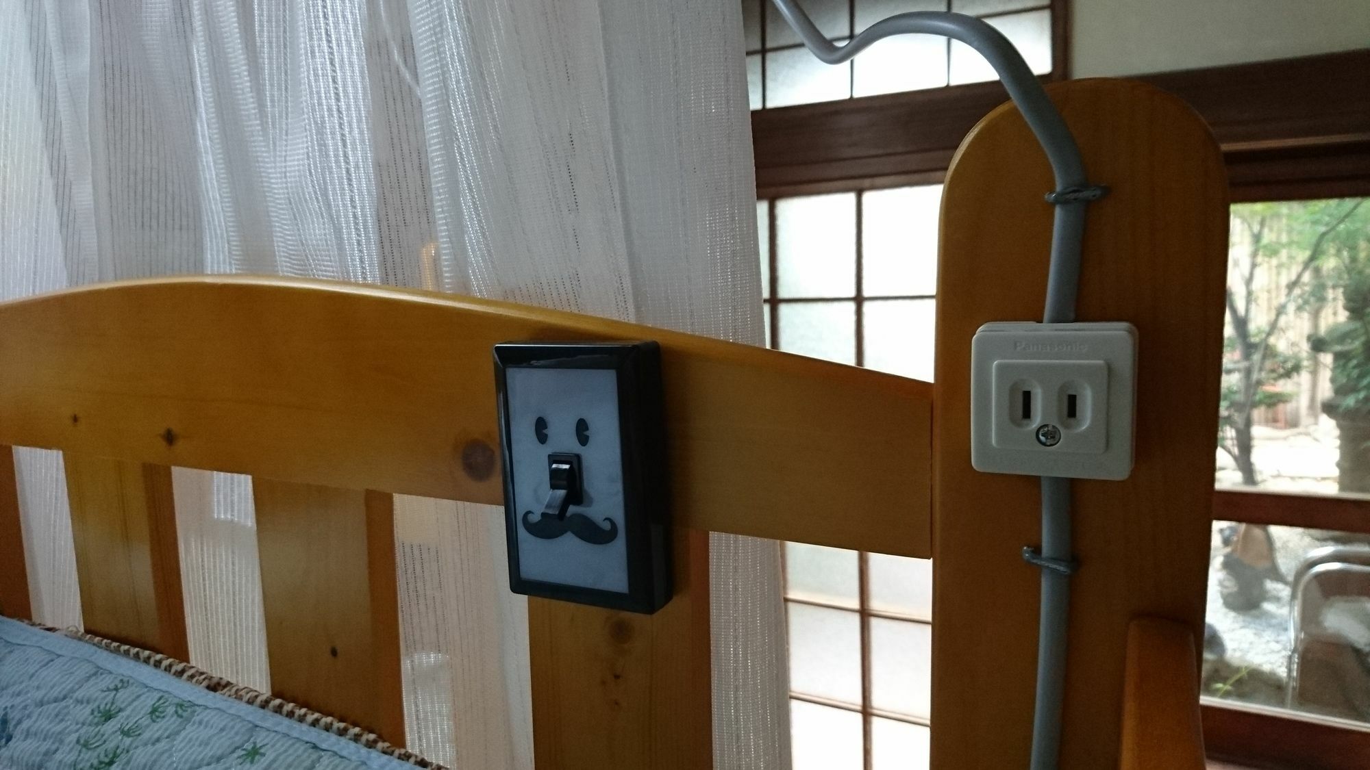 Gomaharu Guesthouse Osaka Dış mekan fotoğraf